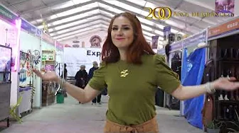 Expo Ganadera